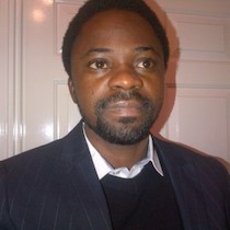 Olaniyi Ogunbayo